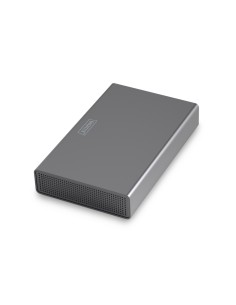 CAJA EXTERNA PARA DISCO DURO 3.0, 3.5" SATA, 16TB ALUMINIO 2