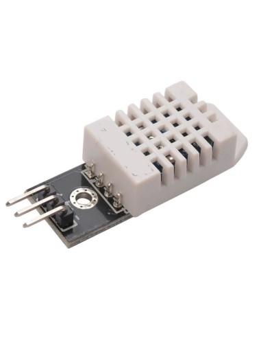MODULO SENSOR DE TEMPERATURA & HUMEDAD