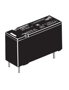 RELE OMRON SPDT 6Vdc 8A PCB