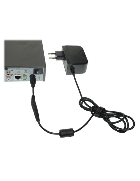 ADAPTADOR DC MACHO A DIN 4CTS