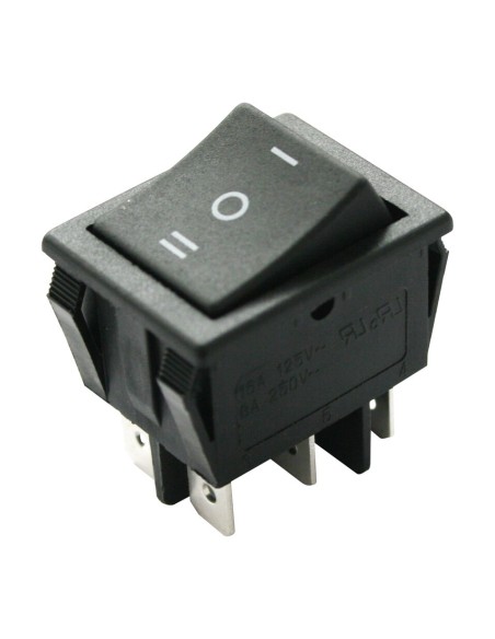 INTERRUPTOR 3 POSICIONES ON-OFF-ON