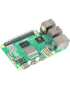 PLACA RASPBERRY PI-5 16GB