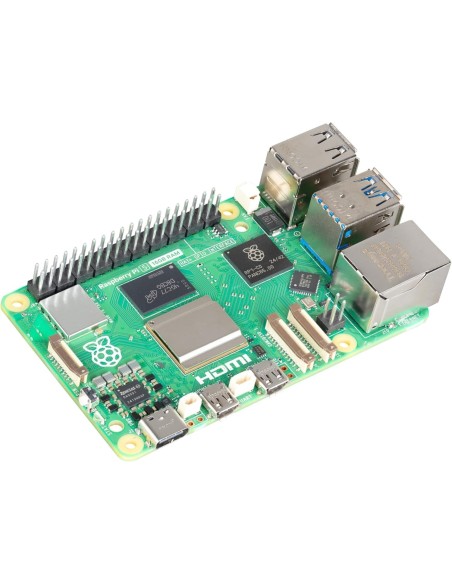 PLACA RASPBERRY PI-5 16GB