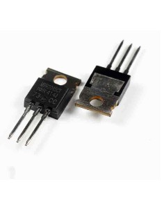 DOBLE DIODO SCHOTTKY 2X20A 45V TO-220AB KATODO COMUN