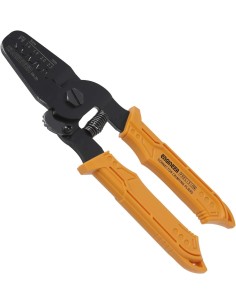 CRIMPADORA UNIVERSAL DE PINS DUPONT-JST-MOLEX