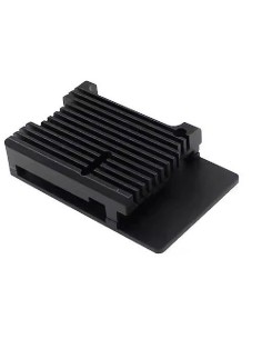 MODULO REFRIGERACION RASPBERRY PI-5 DOBLE VENTILADOR 2
