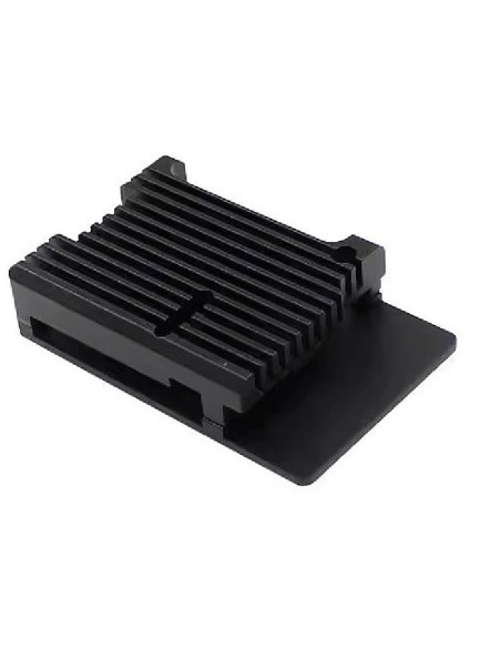 MODULO REFRIGERACION RASPBERRY PI-5 DOBLE VENTILADOR