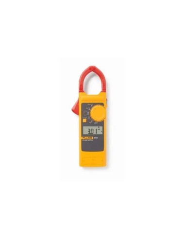 Pinza amperimétrica de CA/CC Fluke 301D