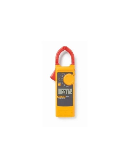 Pinza amperimétrica de CA/CC Fluke 301D