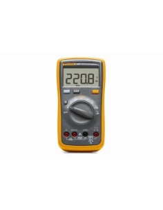 Fluke 15B+ Digital Multimeter