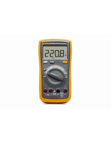 Fluke 15B+ Digital Multimeter