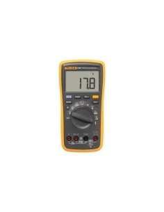 Fluke 17B+ Digital Multimeter