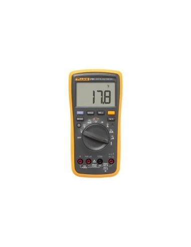 Fluke 17B+ Digital Multimeter