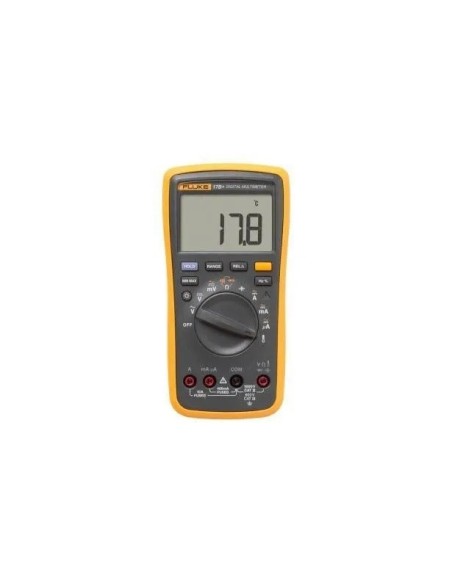 Fluke 17B+ Digital Multimeter