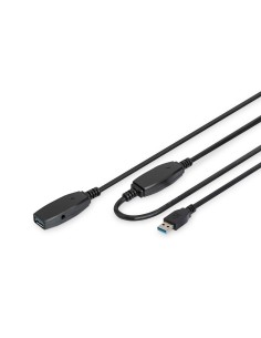 Cable extensor USB3 10M