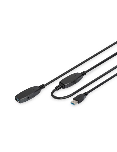 Cable extensor USB3 10M