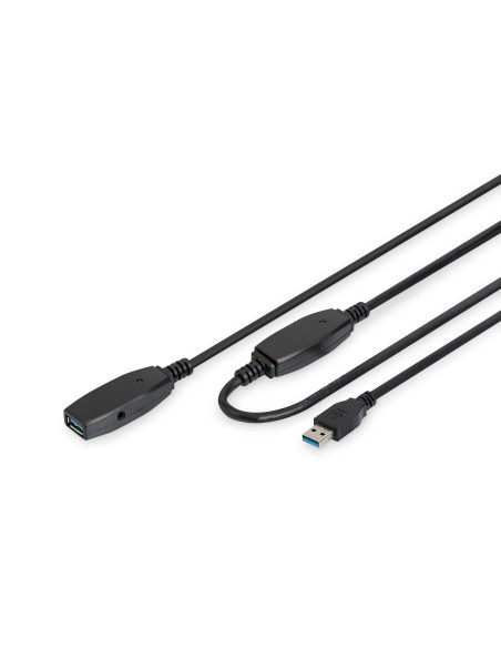 Cable extensor USB3 10M