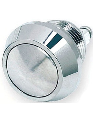 PULSADOR ANTIVANDALICO M12 OFF-(ON) SPST