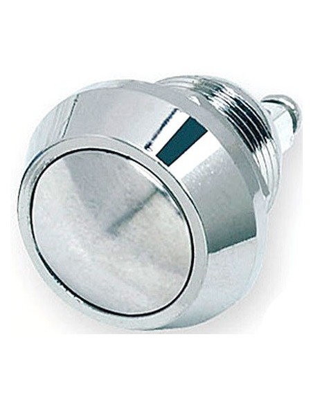 PULSADOR ANTIVANDALICO M12 OFF-(ON) SPST