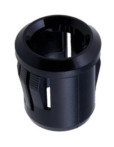 SOPORTE PARA LED 10mm A PRESION