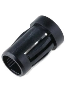 PORTALED LED 5mm REFLEXION CONCAVA A PRESION