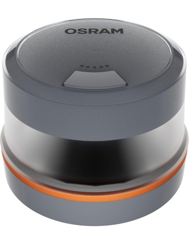 BALIZA OSRAM DE EMERGENCIA DGT 3.0 GEOLOCALIZABLE