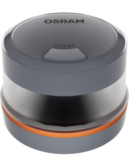 BALIZA OSRAM DE EMERGENCIA DGT 3.0 GEOLOCALIZABLE