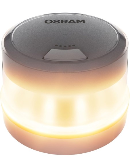 BALIZA OSRAM DE EMERGENCIA DGT 3.0 GEOLOCALIZABLE