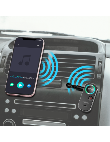 RECEPTOR USB BLUETOOTH