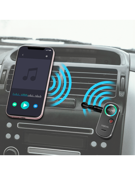 RECEPTOR USB BLUETOOTH