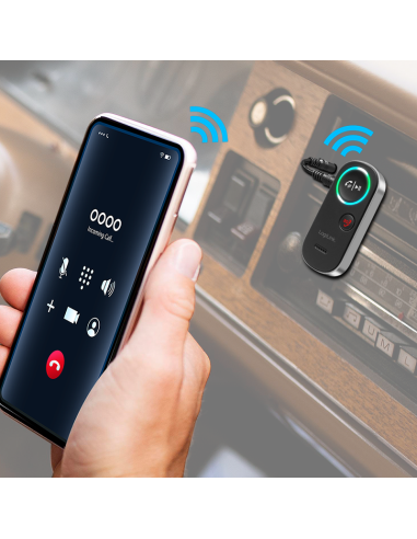 RECEPTOR USB BLUETOOTH