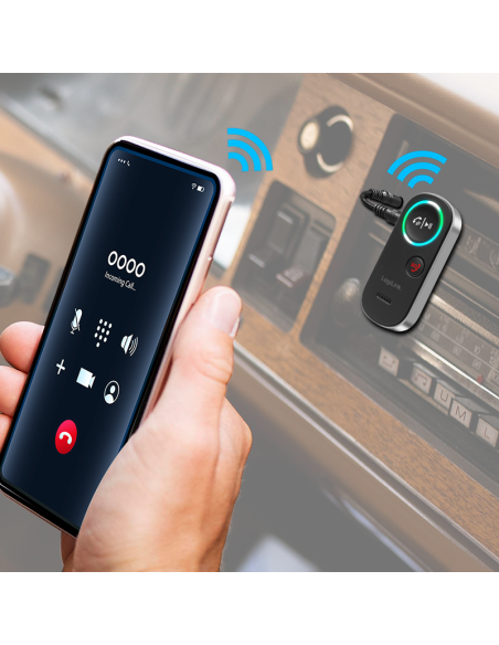 RECEPTOR USB BLUETOOTH