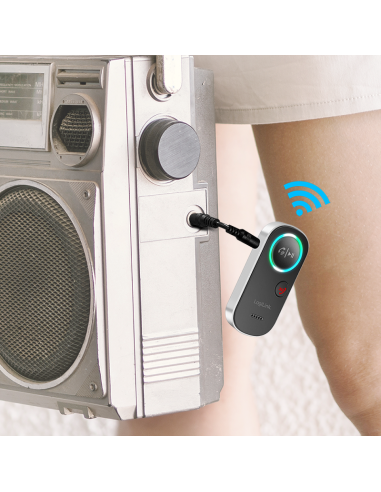 RECEPTOR USB BLUETOOTH