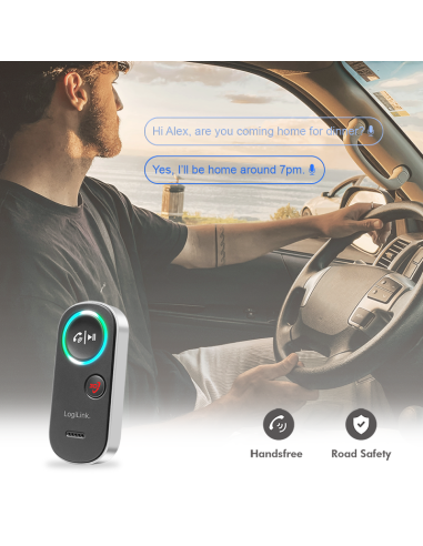 RECEPTOR USB BLUETOOTH