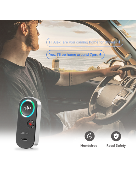 RECEPTOR USB BLUETOOTH