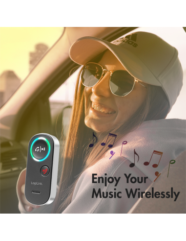 RECEPTOR USB BLUETOOTH