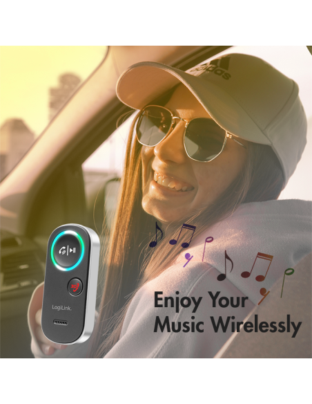 RECEPTOR USB BLUETOOTH