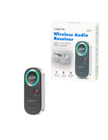 RECEPTOR USB BLUETOOTH