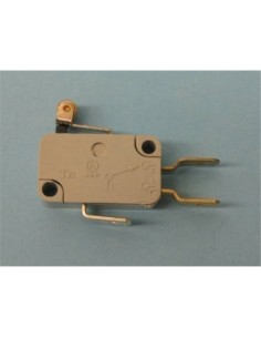 CT760/D Microrruptor INV.A rodillo UNIP