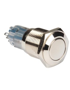 INTERRUPTOR ANTIVANDALICO 2CC 2NA & 2NC