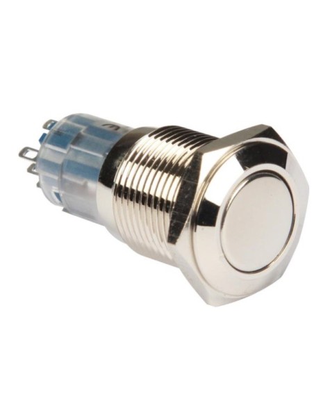 INTERRUPTOR ANTIVANDALICO 2CC 2NA & 2NC