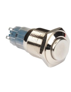 INTERRUPTOR ANTIVANDALICO 2CC. 2NA & 2NC