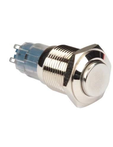 INTERRUPTOR ANTIVANDALICO 2CC. 2NA & 2NC