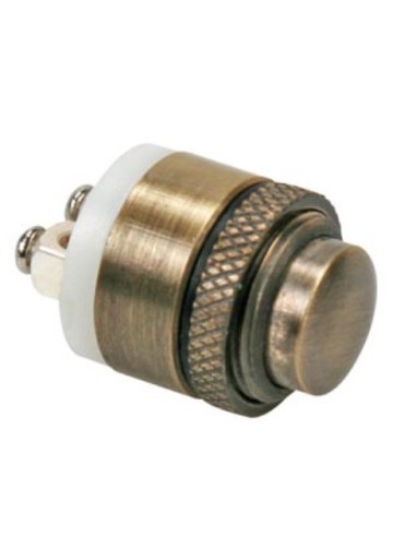 PULSADOR ANTIVANDALICO N.A.