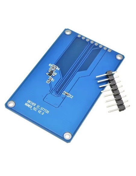 PANTALLA LCD TFT 1.8" SPI 128x160