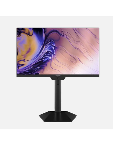 MONITOR 24" HDMI/DISPLAYPORT/VGA WEBCAM