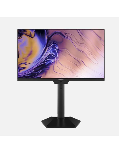 MONITOR 24" HDMI/DISPLAYPORT/VGA WEBCAM