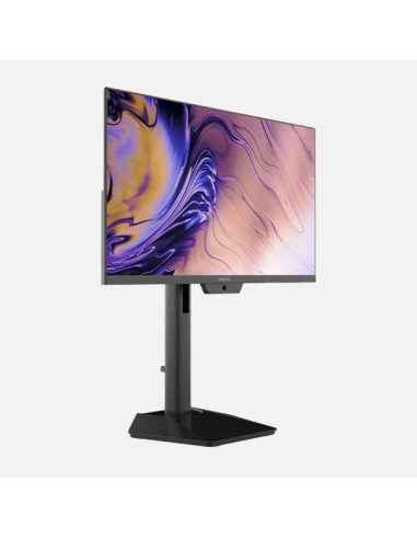 MONITOR 24" HDMI/DISPLAYPORT/VGA WEBCAM