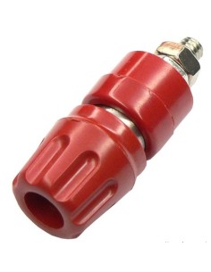 BORNE ROJO HIRSCHMAN 35A