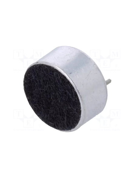 CAPSULA ELECTRET 1.5-10V 0.8MA